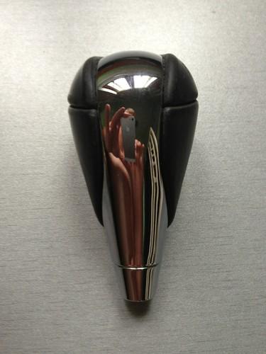 04-13 lexus  is250 is 350 es gs rx  ls shift knob