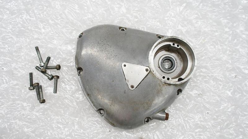 1971 triumph t120r bonneville t120 tr6 650 oif *399 timing cover