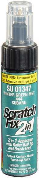 Dupli-color dc su01347 - touch up paint scratch fix tube - import, subaru