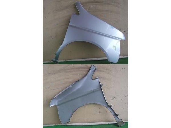 Honda stepwgn 2001 right fender panel [5810600]