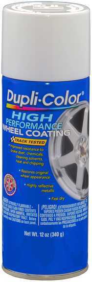 Dupli-color dc hwp100 - spray paint - specialty color, white