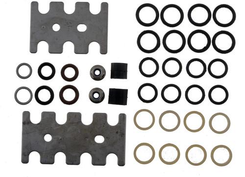 Dorman 90000 fuel injection o-ring-fuel injection o-ring kit - carded