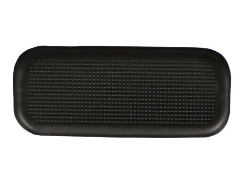 New genuine porsche 996 non-smoker shelf rubber mat 