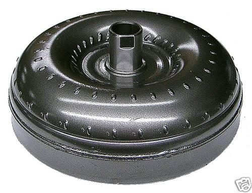 Torque converter - caravan a604 604 40te 41te a413 a470 a670 a606 42le 42rle