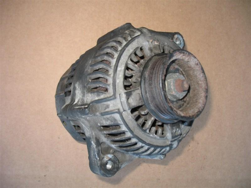 1998 acura 3.5 rl 3.5rl alternator 96 97 98 99 00 01 02 04 used tested