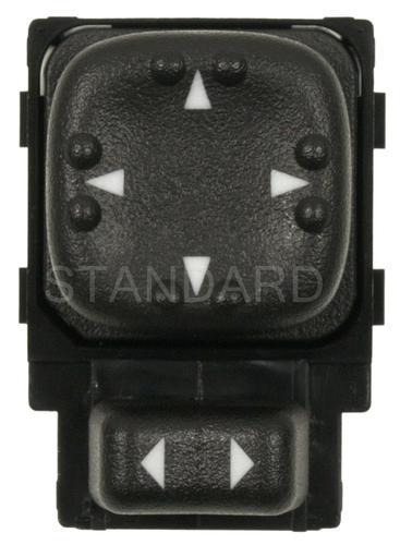Smp/standard mrs21 switch, mirror-remote mirror switch