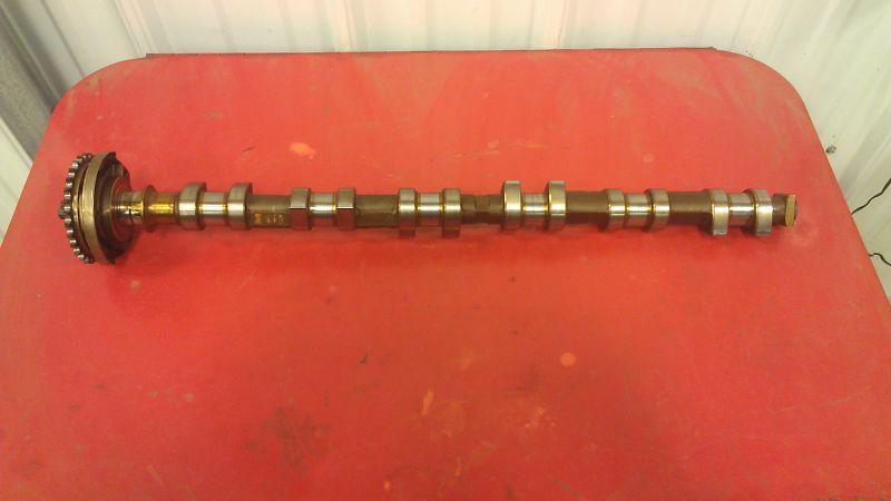 Bmw e46 323i 325i 328i 325i 525i z4 z3 intake camshaft