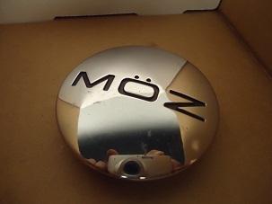 Moz wheel chrome custom wheel cap caps (1)