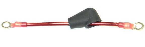 Napa battery cables cbl 718414 - battery cable - positive