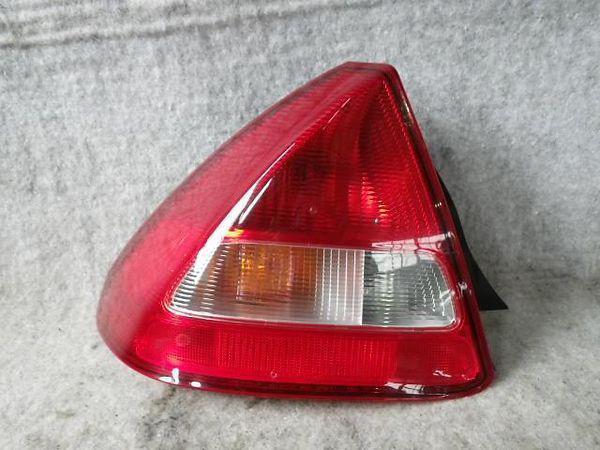 Honda insight 2001 rear left combination lamp [0615600]