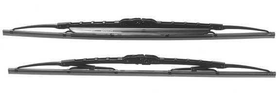 Bosch bsh 3397118401 - wiper blade - bosch oe style