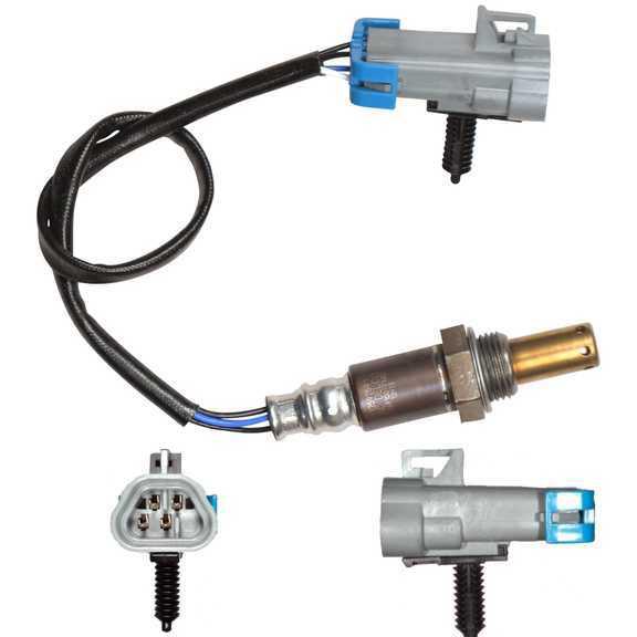 Bosch bsh 15131 - oxygen (o2) sensor