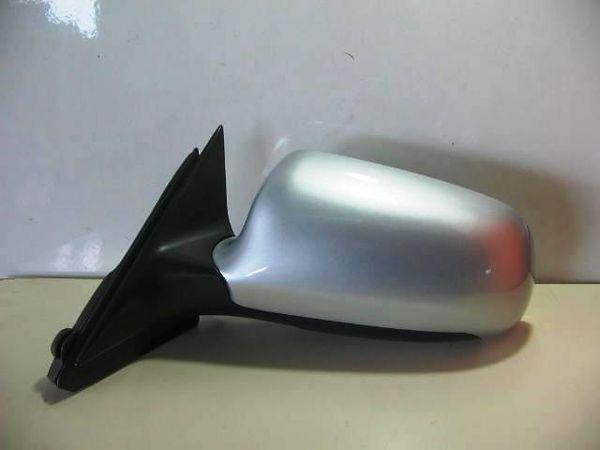 Audi a3 2001 left side mirror assembly [5713600]