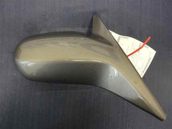 01-05 civic rh electric door mirror oem lkq