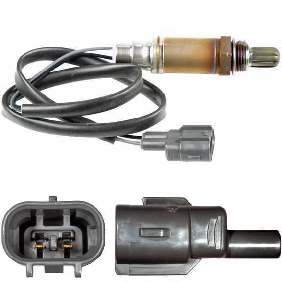 Bosch bsh 12109 - oxygen (o2) sensor