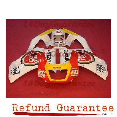 For suzuki 1990-1995 rgv 250 sp vj22 fairing 0c