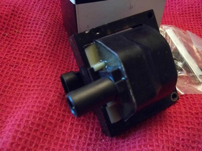 Nib niehoff dr197 ignition coil