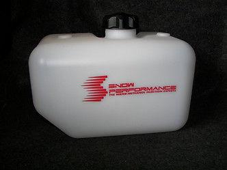 Snow performance 2.5 gallon reservoir tank 40014