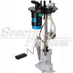 Spectra premium industries inc sp2006m fuel pump module assembly