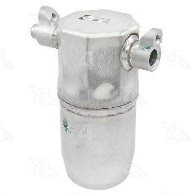 Four seasons 83225 a/c receiver drier/accumulator-a/c accumulator