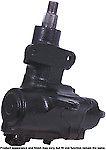 Cardone industries 27-8470 remanufactured steering gear