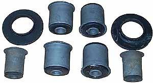 65-70 chevy impala rear suspension bushings for cars with 3 rear control arms