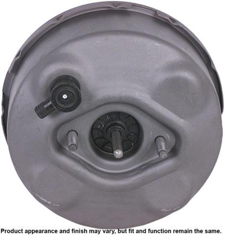 Cardone 54-71288 power brake booster- reman. a-1 vacuum w/o master cylinder