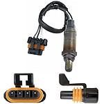 Bosch 13027 oxygen sensor