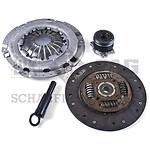 Luk 04-247 new clutch set