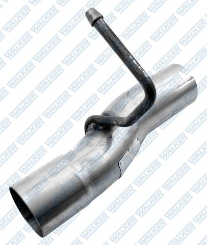 Walker exhaust 52459 exhaust pipe-exhaust intermediate pipe