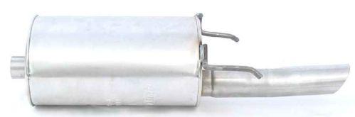 Walker exhaust 21434 exhaust muffler-muffler