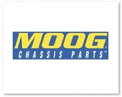 Moog k8853 sway bar link kit-suspension stabilizer bar link kit