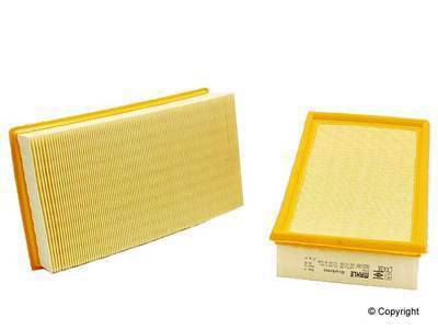 Wd express 090 33048 057 air filter-mahle air filter