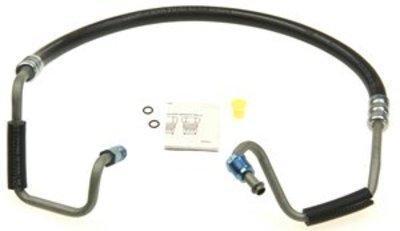 Gates 354030 steering pressure hose-pressure line assembly