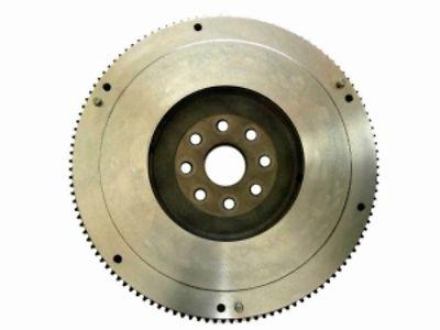 New generation 167103 flywheel/flexplate-clutch flywheel