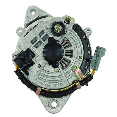 Remy 13210 alternator/generator-premium reman alternator