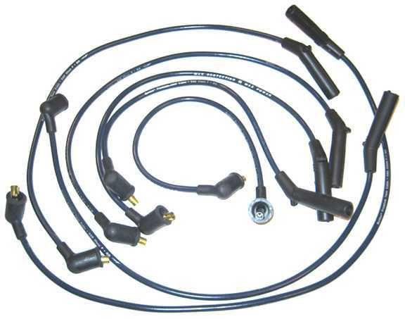 Belden bel 700429 - spark plug wire set - premium