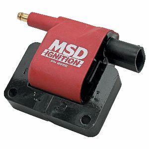 Msd 8228 ignition coil-msd performance ignition coil