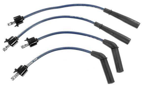 Belden bel 700368 - spark plug wire set - premium