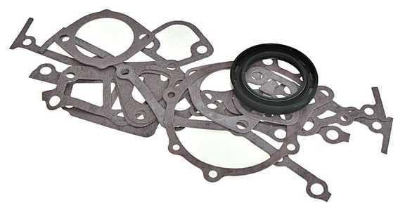 Altrom imports atm tc250 - timing cover gasket set