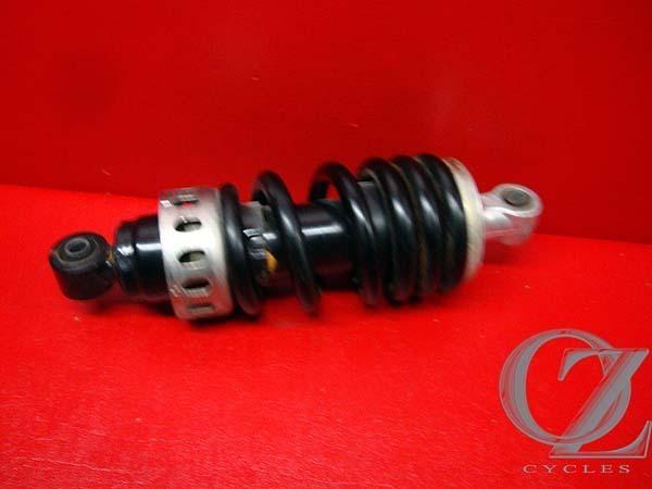 Rear shock vt600 vt 600 vlx honda shadow 01 j