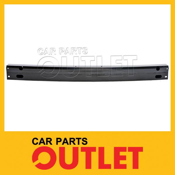 97 98-01 us built toyota camry rear bumper reinforcement rebar 99 00-03 solara