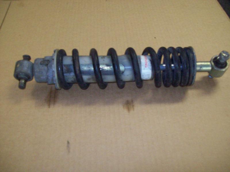 1983 yamaha virago 500 monoshock xv500 shock virago mono shock rear shock