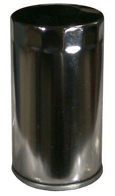 Hiflo oil filter chrome harley-davidson fxd 1996-1998