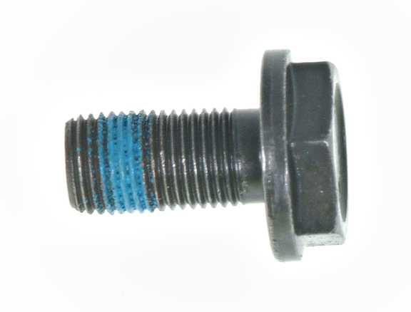 Altrom imports atm n90206103 - flywheel bolt