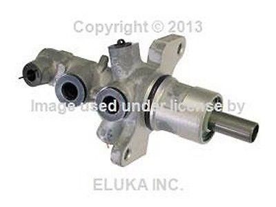 Bmw oem original brake master cylinder e38 e39 e53 34 31 1 165 544