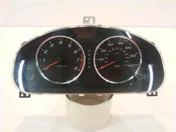 04 mazda 6 speedometer speedo oem