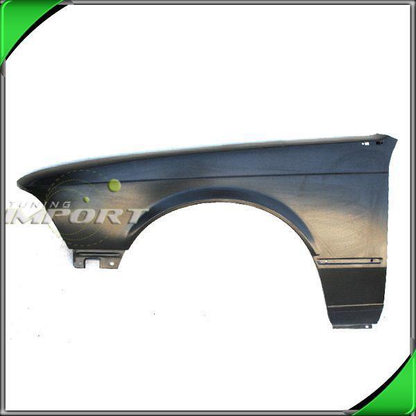 1978-1982 79 80 81 82 bmw e23 733i 735i prime driver left side fender part new