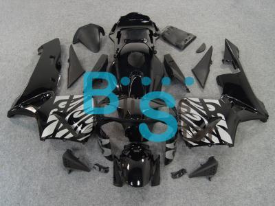 Fairing for honda cbr 600rr cbr600rr cbr600 600 rr 03-04 2003 2004 set 46 y10