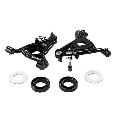 Hotchkis sport suspension tubular a-arm 1108